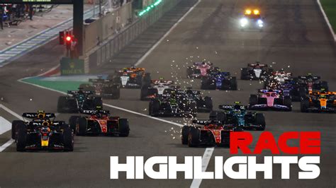 formula 1 osakilpailut|Bahrain Grand Prix 2023 .